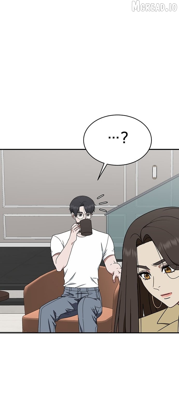 Change Me Chapter 152  - page 2